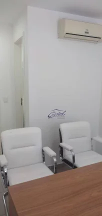 Imagem Ótima sala alto de pinheiros para venda