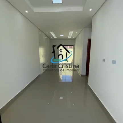 Imagem CASA RESIDENCIAL em PONTAL DO PARANÁ - PR, Balneário Shangri-lá