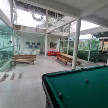 Imagem CASA COM 3 DORMITORIOS SENDO 1 SUITE, DENTRO DE UM CONDOMINIO COM PLAY GRAND, PISCINA, ACADEMIA, AREA GOURMET,SAUNA, 2 VAGAS
