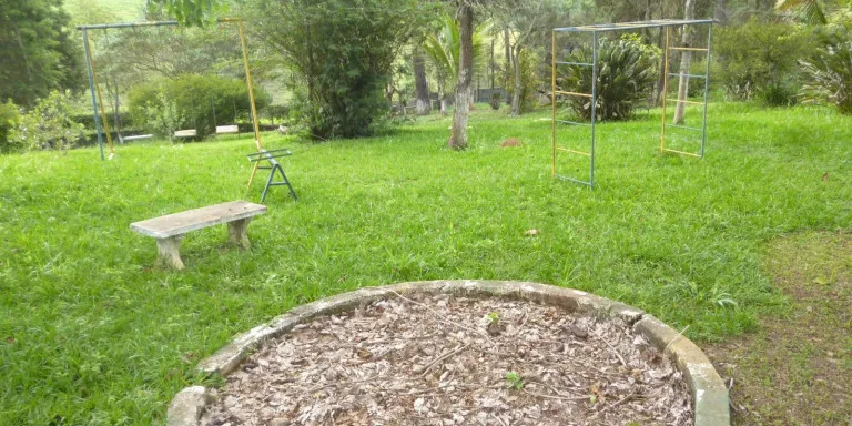 Imagem Chácara com 6 Quartos à Venda, 51.800 m² em Centro - Santa Isabel