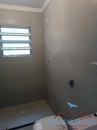Imagem Oportunidade! Sobrado com Suíte e Quintal a 5 Min da Estação Capuava !!!!!!
