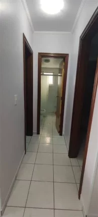 Imagem APARTAMENTO COM 77 m² - OCIAN - PRAIA GRANDE SP