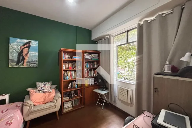 Imagem Apartamento à Venda - Copacabana, 3 Quartos, 108 m2