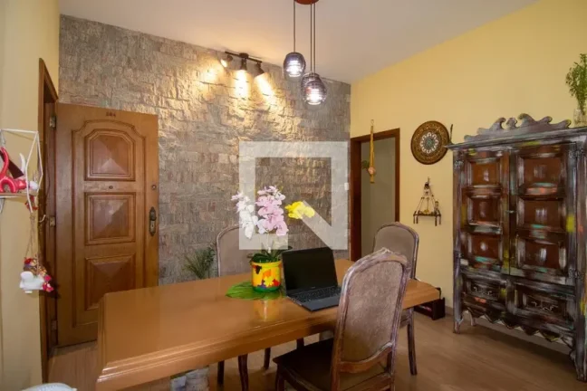 Imagem Apartamento à Venda - Copacabana, 3 Quartos, 110 m2