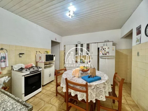 Imagem Casa com 2 dormitórios à venda, 118 m² por R$ 529.000,00 - Ponte Sao Joao - Jundiaí/SP