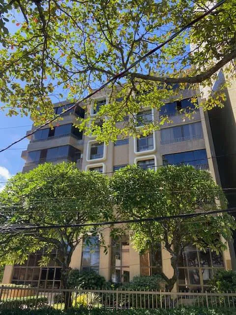 Imagem Apartamento à venda, no Palazzo Porto Belo em Salvador, Rio Vermelho, com 4 quartos, 372,92m2