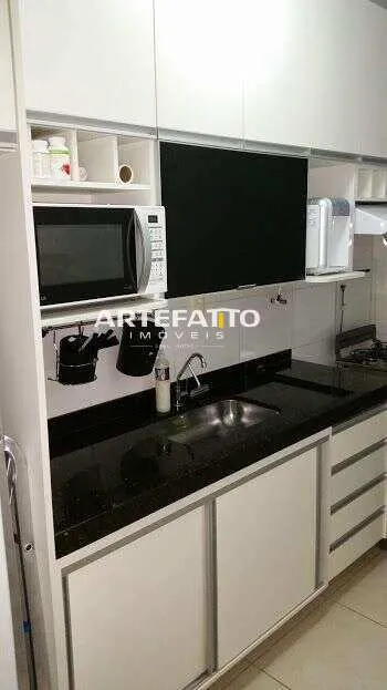 Imagem Apartamento à venda em Ribeirão Preto, Residencial Greenville, com 2 quartos, 64m2