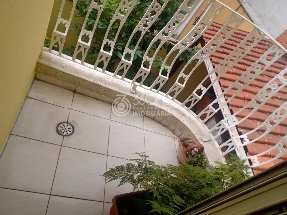 Imagem Apartamento sem Condomínio para Venda em Santo André / SP no bairro Vila Alpina