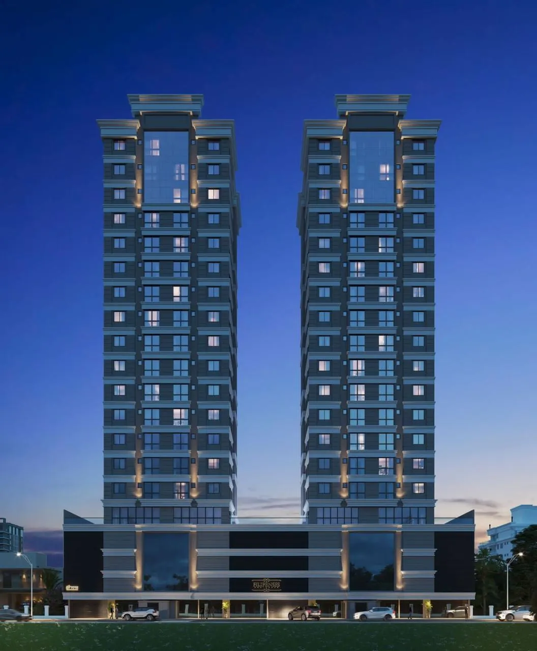 Imagem Apartamento à venda com 60m2 por R$ 799.000,00