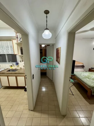 Imagem Apartamento para alugar no bairro Pitangueiras - Guarujá/SP