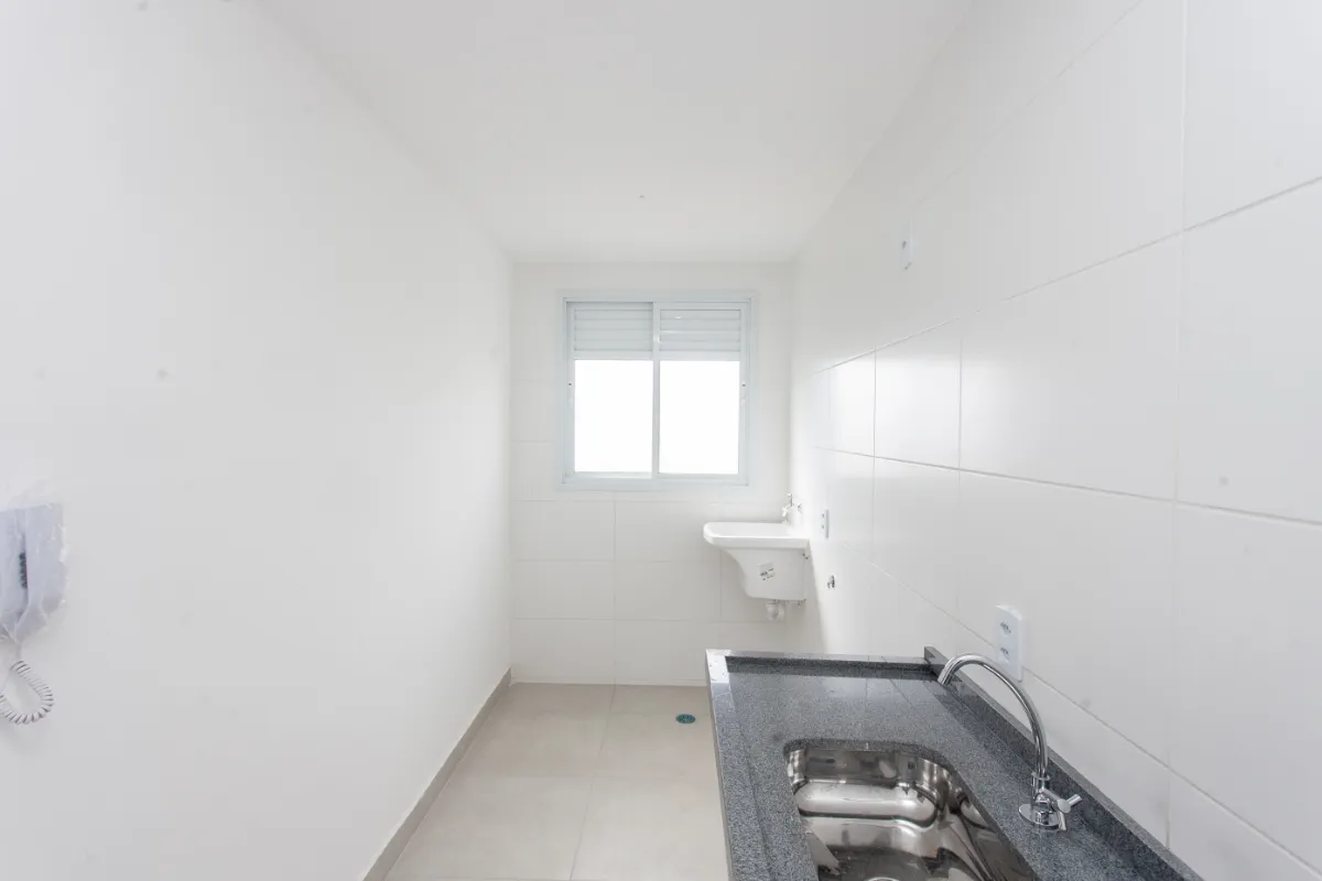 Imagem Apartamento para venda em Pirituba com 1 quarto, 32m2