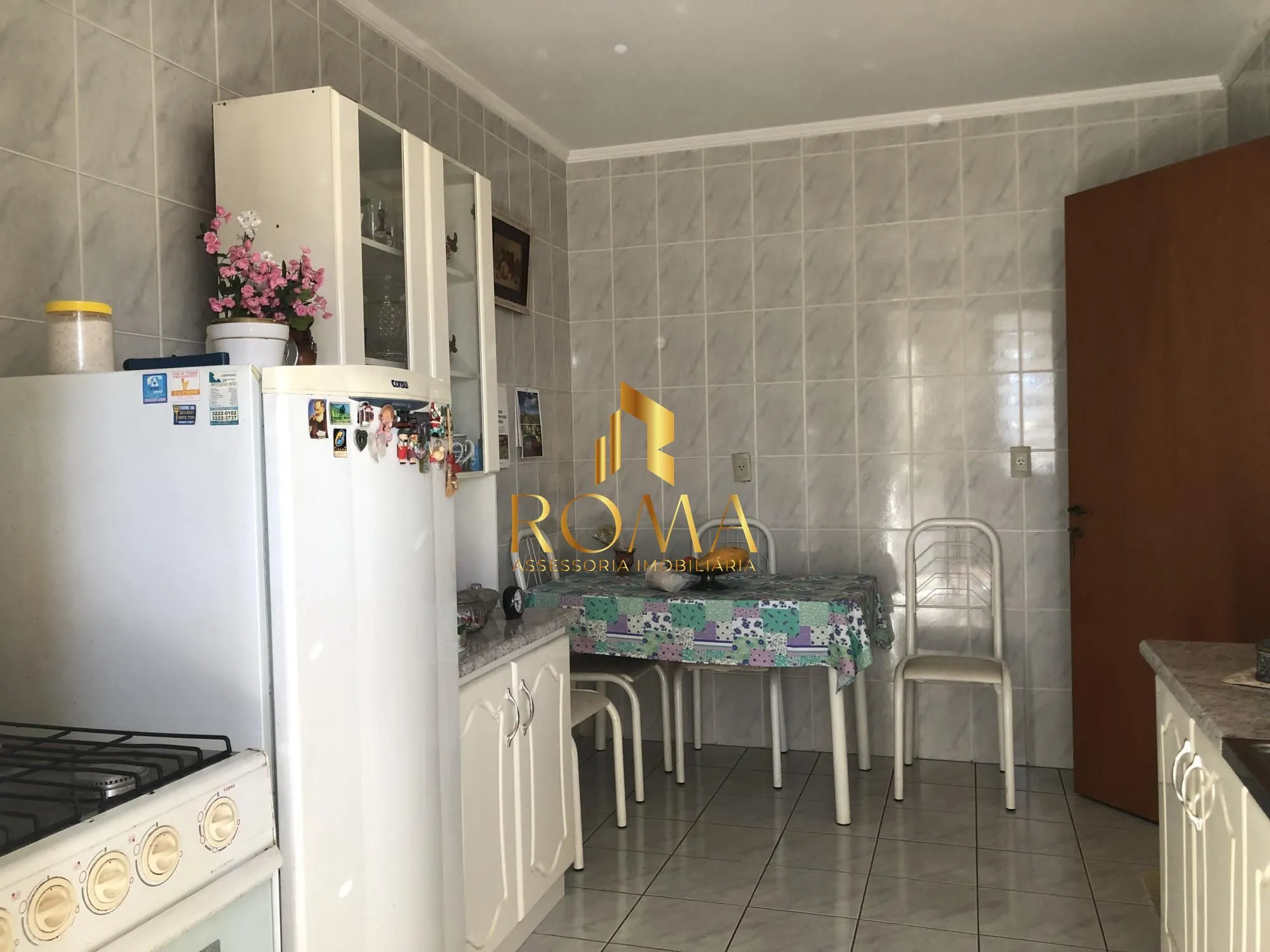 Imagem Apartamento muito bem localizado, Prédio com elevador