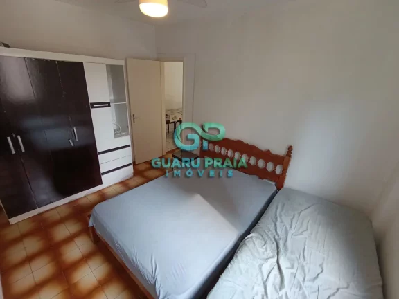 Imagem Apartamento 2 dormitorios a venda ha 250m da Praia da Enseada