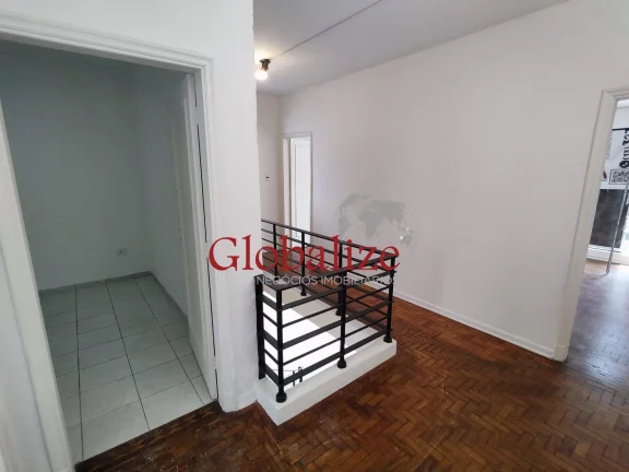 Imagem LINDO SOBRADO PARA LOCAÇÃO NO BAIRRO DA ENCRUZILHADA EM SANTOS (SP) POR R$.10.500,00