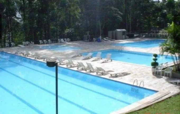 Imagem Apartamento a Venda - Giovanni Gronchi / Zona Sul