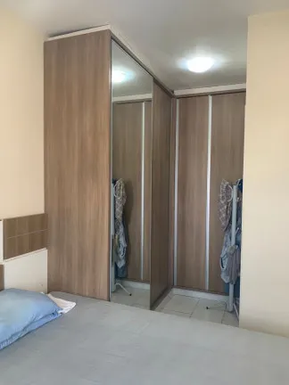 Imagem Apartamento com 2 Quartos para Alugar, 58 m² em Quitandinha - São Luís