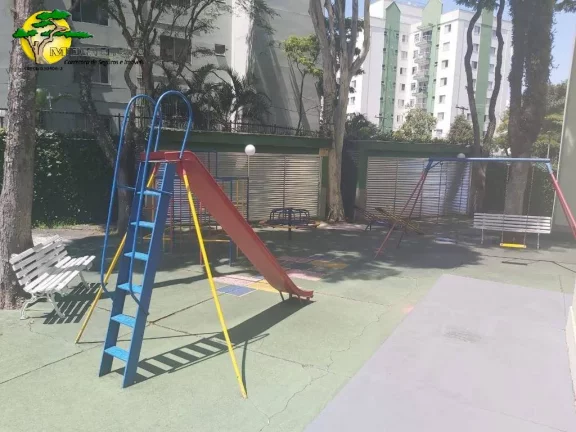Imagem APARTAMENTO COM 1 DORM E 1 VAGA PRÓXIMO AO ANDORINHA