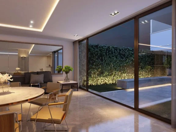 Imagem APARTAMENTO COM 04 QUARTOS, 02 SUÍTES, LAZER NA SAVASSI