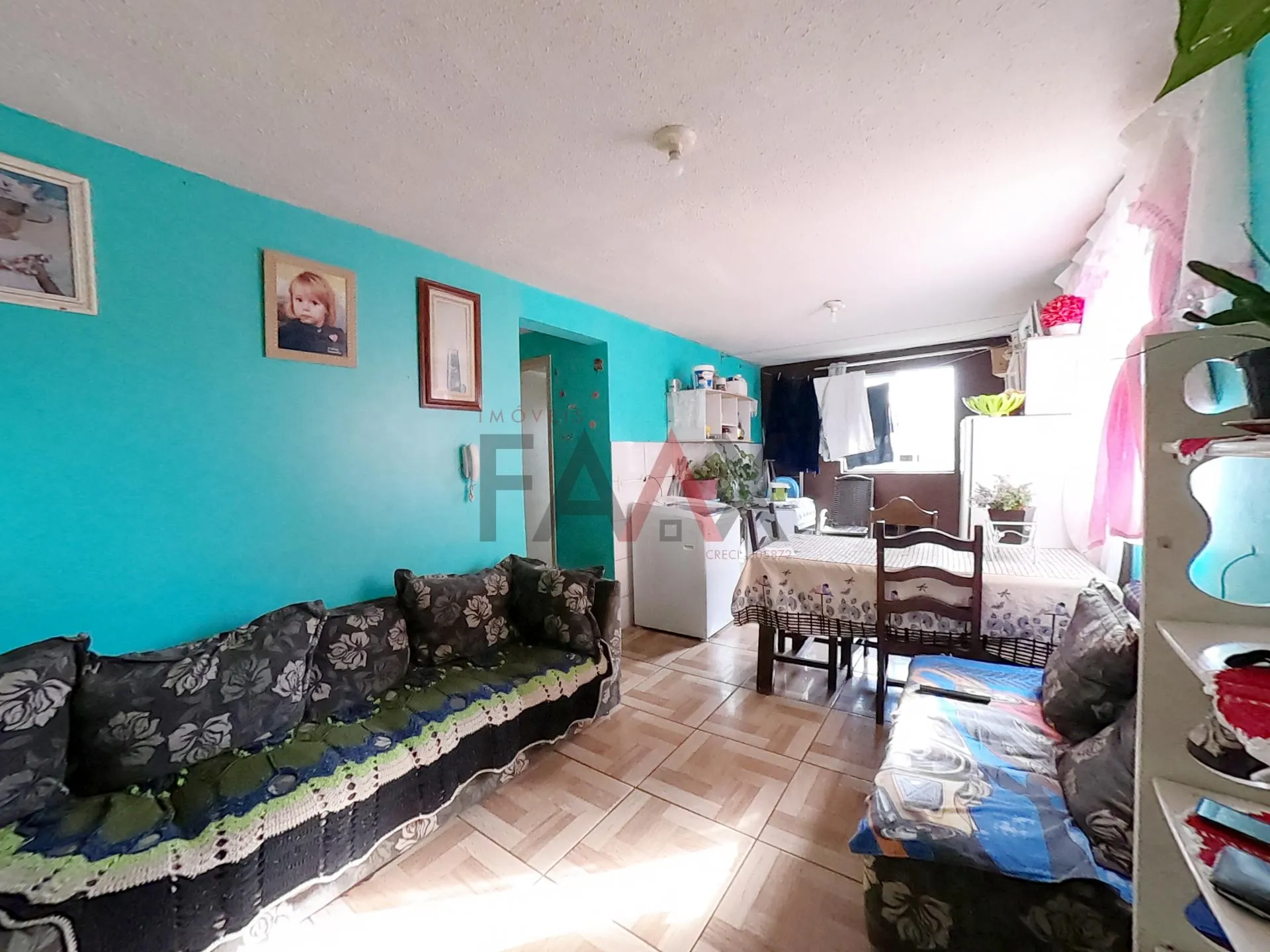 Imagem Apartamento à venda próximo ao Shopping, Feroz II, GUARAPUAVA - PR