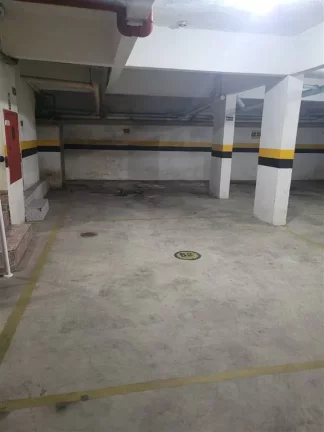 Imagem APARTAMENTO COM 123.5 m² - GUILHERMINA - PRAIA GRANDE SP
