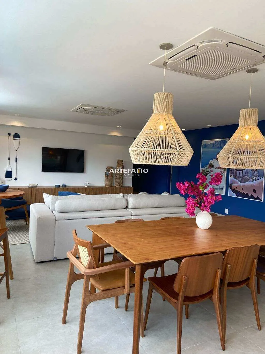 Imagem Apartamento Residencial Mariah Polo - Rifaina