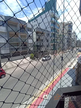 Imagem OPORTUNIDADE DE APARTAMENTO FRENTE PARA AVENIDA. 100 METROS DA PRAIA.