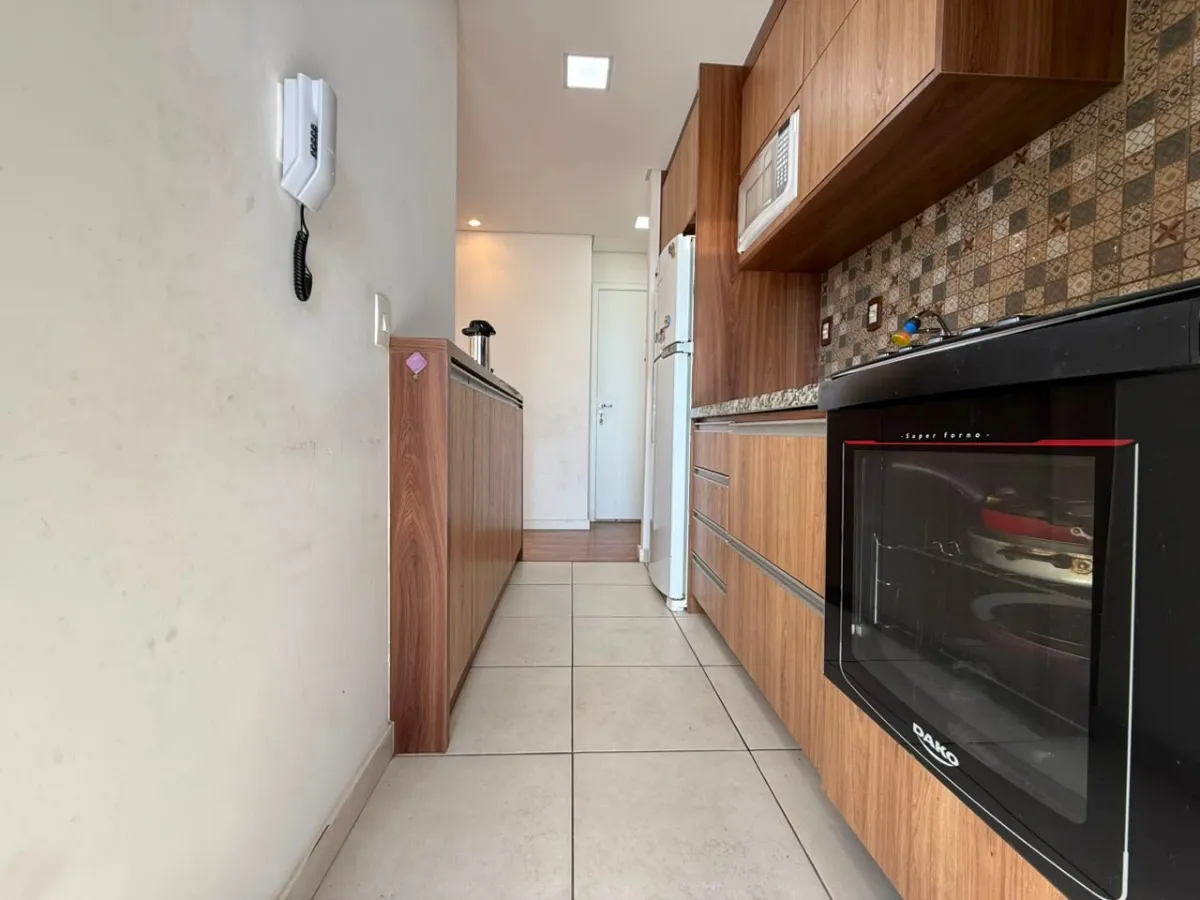 Imagem Apartamento para venda em Jardim Íris com 3 quartos, sendo 1 suíte, 64m2