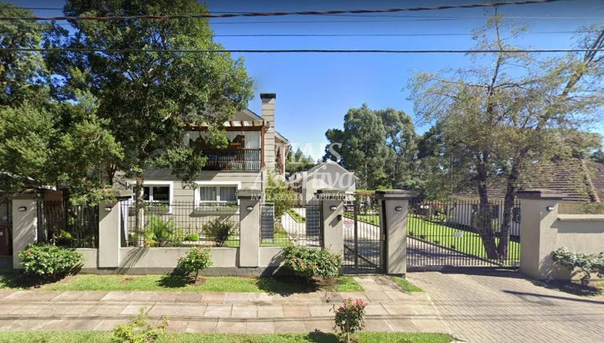 Imagem Casa para Venda em Canela / RS no bairro Centro