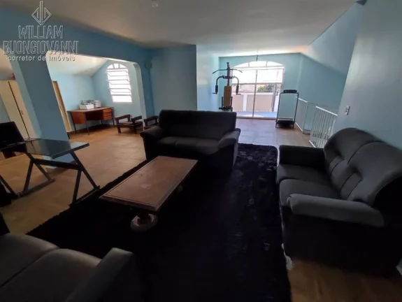 Imagem Casa à Venda em Flórida, Praia Grande - SP