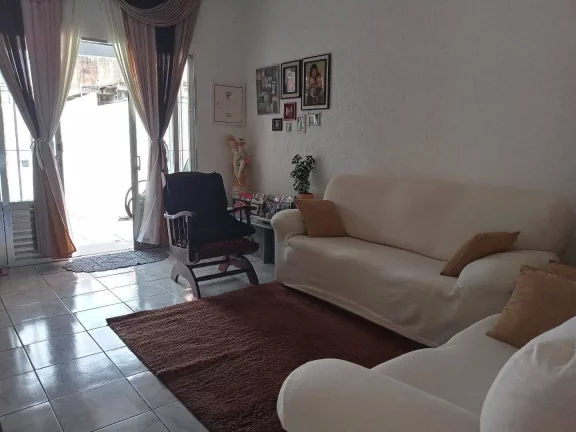 Imagem LINDA CASA COM PISCINA NA ANHANGUERA