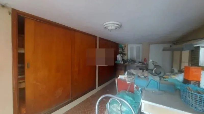 Imagem Sobrado para Venda em São Paulo, Lapa, 2 dormitórios, 1 suíte, 2 banheiros
