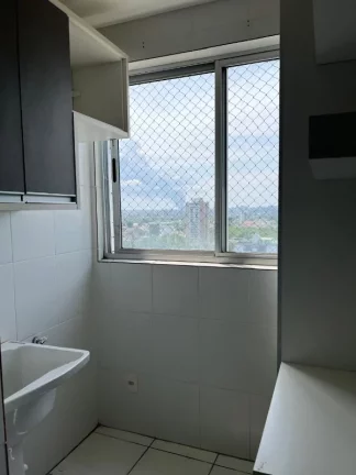 Imagem APARTAMENTO RESIDENCIAL em MANAUS - AM, SÃO JORGE