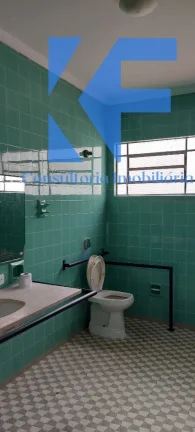 Imagem CASA COMERCIAL em VALINHOS - SP, VILA BISSOTO