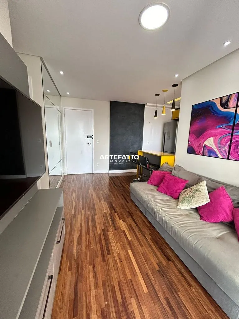 Imagem Apartamento à Venda em Socorro, São Paulo - SP