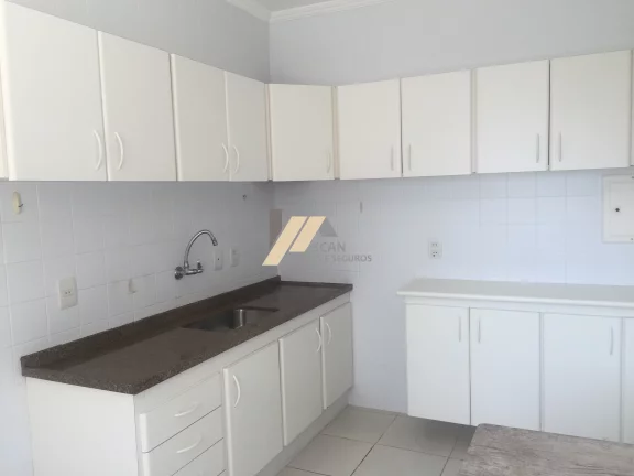 Imagem Apartamento à venda no Cambuí em Campinas, São Paulo
