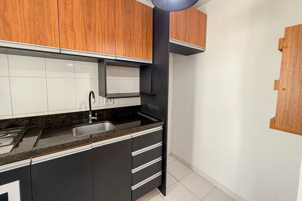 Imagem Apartamento em Igara