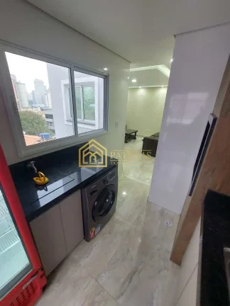 Imagem Apartamento Padrão