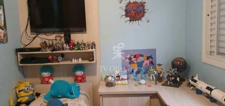 Imagem Casa com 3 dormitórios à venda, 150 m² por R$ 1.800.000,00 - Brooklin Paulista - São Paulo/SP