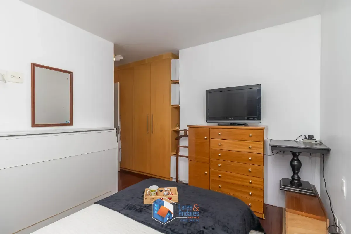 Imagem Apartamento para venda em Vila Sofia com 3 quartos, sendo 1 suíte, 82m²