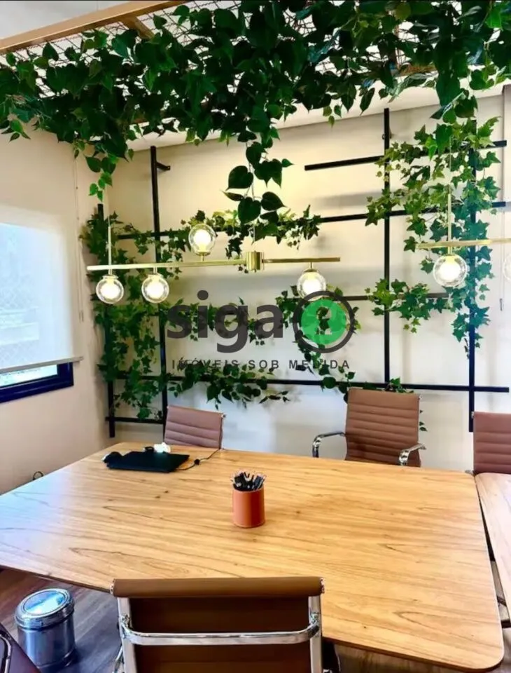 Imagem Studio, 24 m², aluguel por R$ 6.000/mês - Vila Olímpia - São Paulo/SP