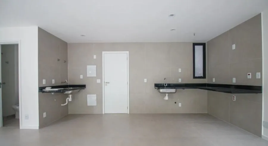 Imagem Apartamento a Venda no bairro Tijuca - Rio de Janeiro, RJ