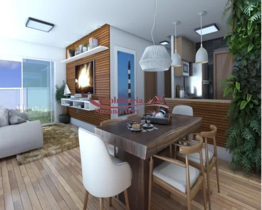 Imagem APARTAMENTO VISTA MAR - NATAL