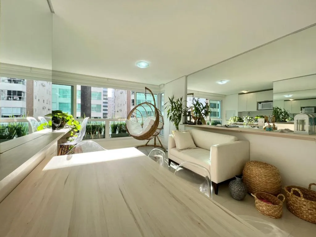 Imagem Apartamento 2 Dormitórios - Bairro Navegantes
