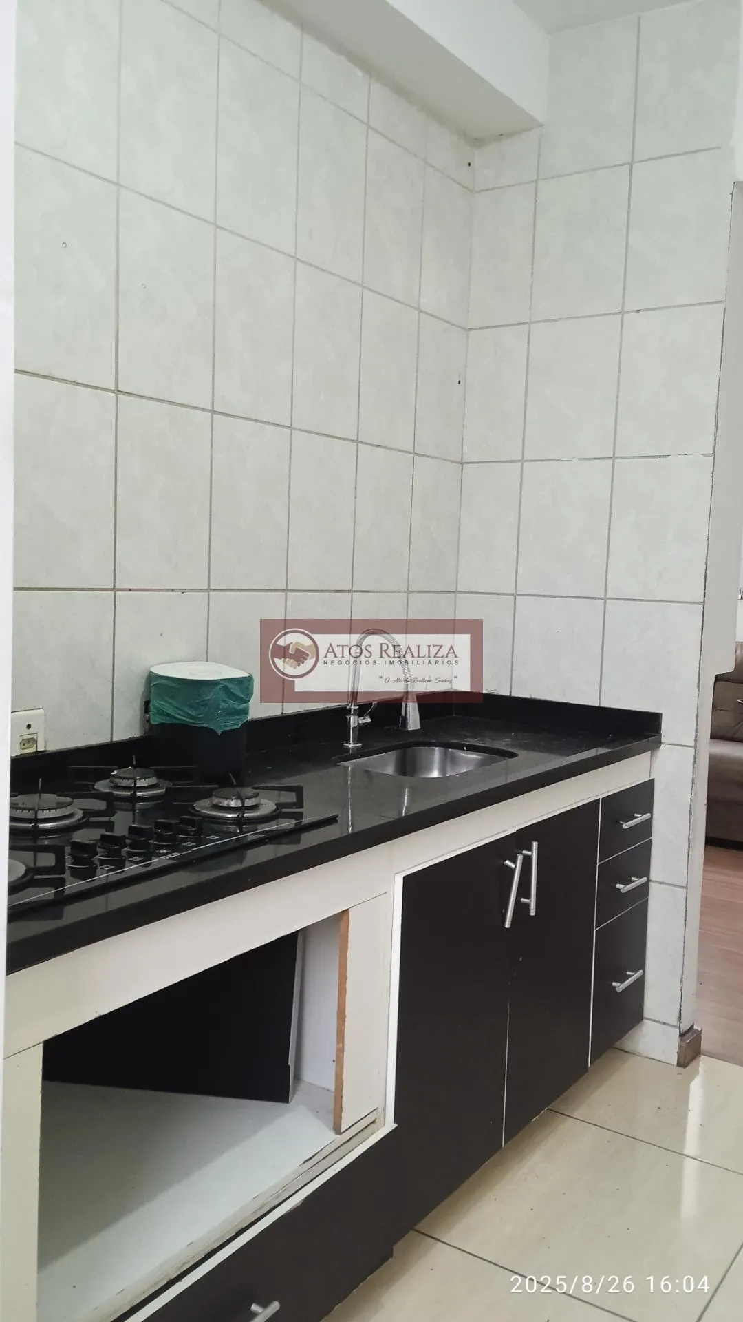 Imagem Apartamento à Venda em Jardim Noronha, SP - 2 Dorms, 47m², R$192mil