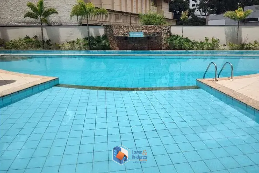 Imagem Apartamento à venda 3 Quartos 1 Suite 2 Vagas 95.36M² Vila Andrade São Paulo - SP
