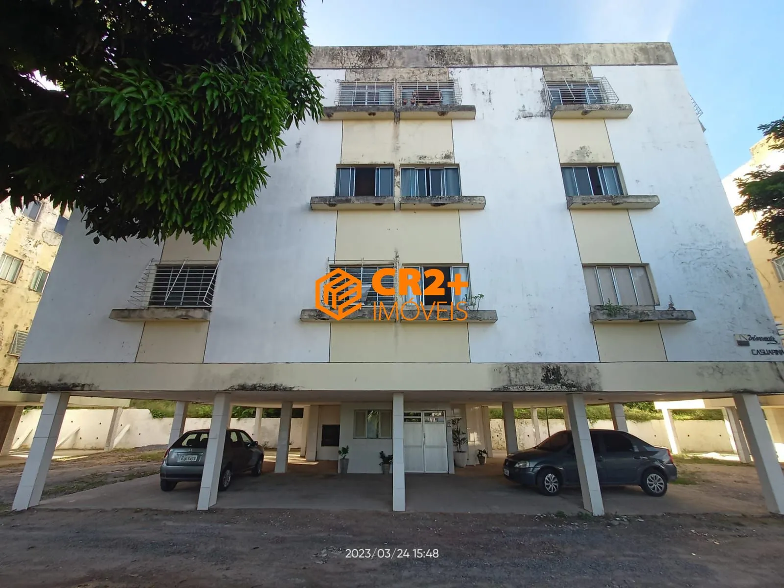 Imagem Apartamento Olinda - 130m2 - 01 Garagem - 03 Quartos