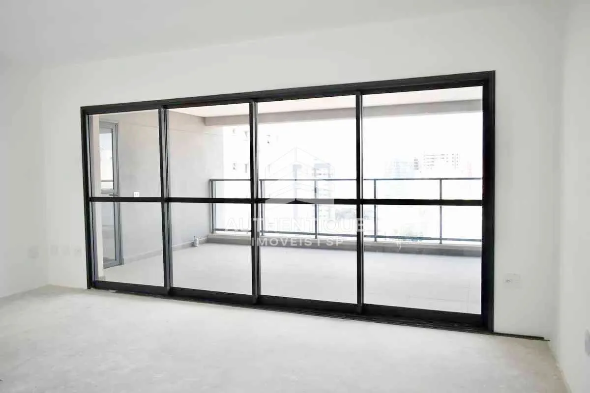 Foto do imóvel Florear Vila Clementino - Apartamento no bairro Vila Clementino à venda em Rua das Azaléas