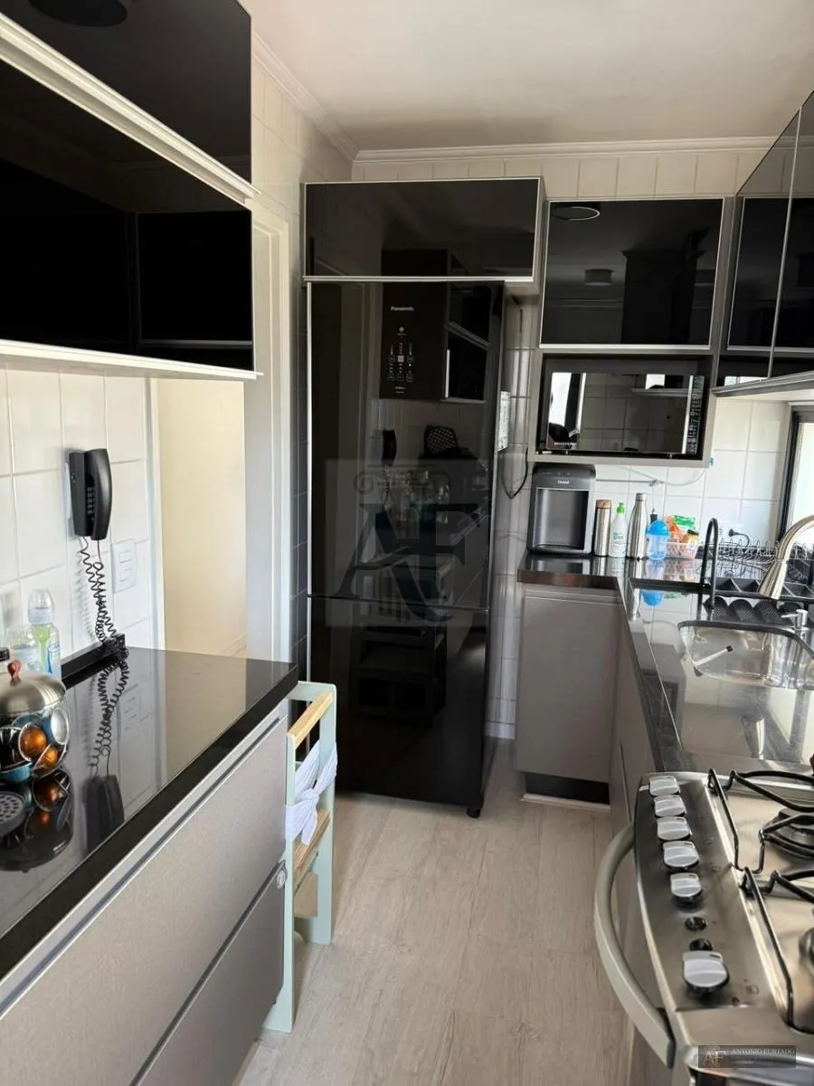 Imagem Apartamento à venda em Vila Mariana, São Paulo