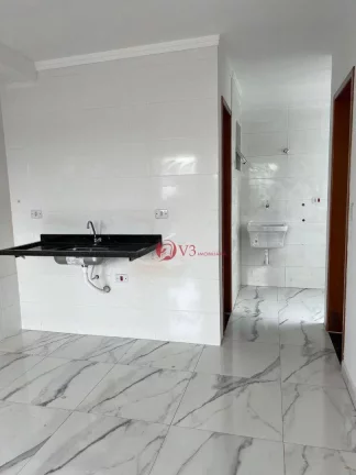Imagem Apartamento com 2 dormitórios à venda, 41 m por R$ 232.000,00 - Ponte Rasa - São Paulo/SP