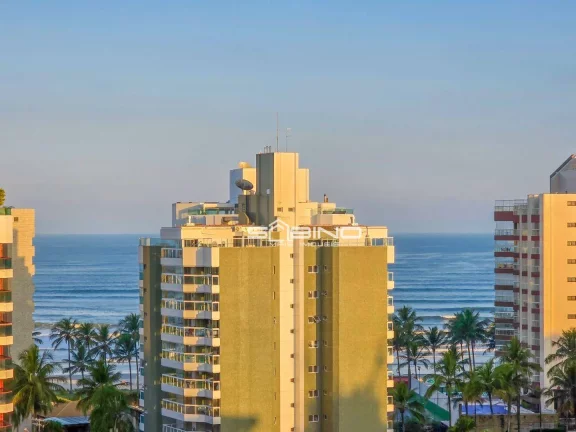 Imagem Cobertura à Venda, com 2 suítes 92m², em Riviera de São Lourenço – Bertioga SP